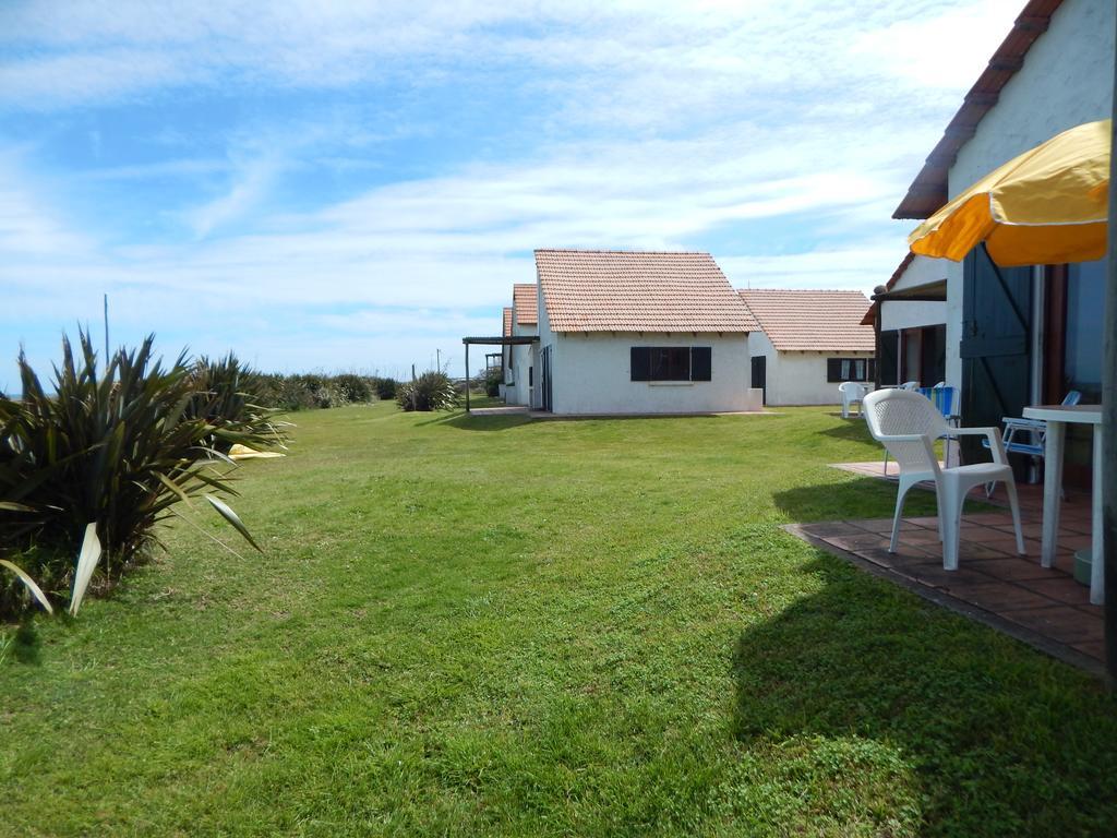 Bungalows Costa Esmeralda La Paloma Exterior photo